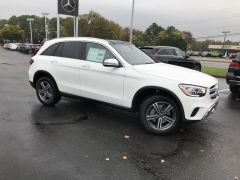 New Glc For Sale Mercedes Benz Of Richmond